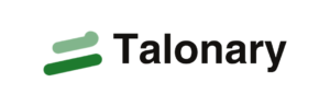 Marca Talonary Horizontal NBG
