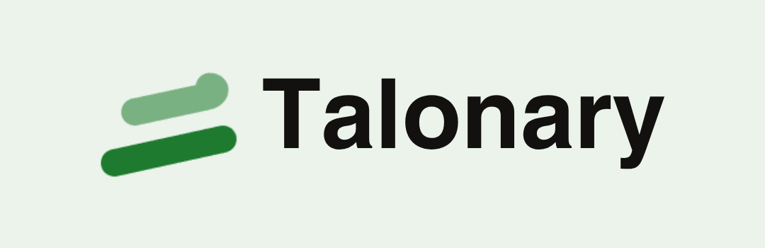Talonary